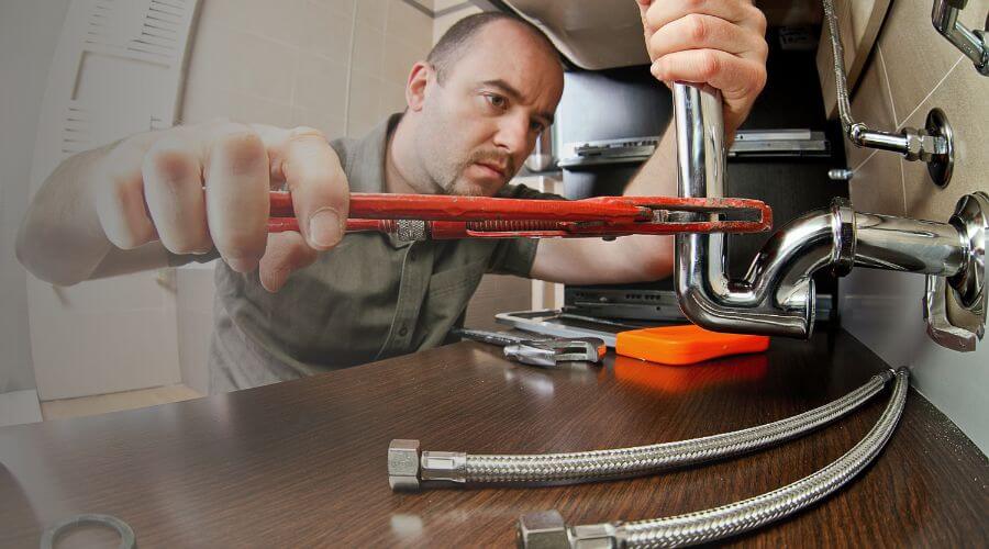 Professional water heater repair in Forsyth, GA